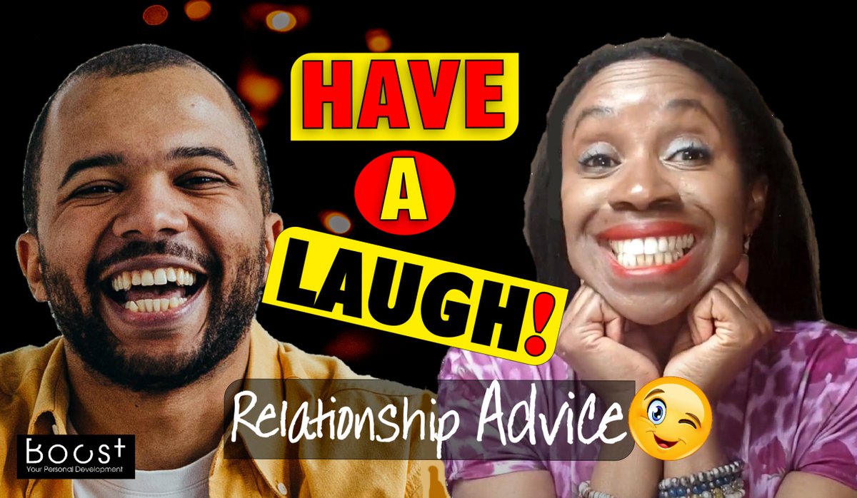 Development4u's tweet image. HOW TO BE FUNNY IN YOUR RELATIONSHIP | 6 Easy Ways You Can Bring More Hu... pin.it/6NRX9Vm via @pinterest #relationships #relationshipgoals