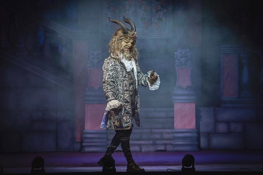 JjHupdates's tweet image. JJ posts via his Instagram (8/1/2023) @jjhamblett #JJhamblett #Panto #Newcastle @TynePanto