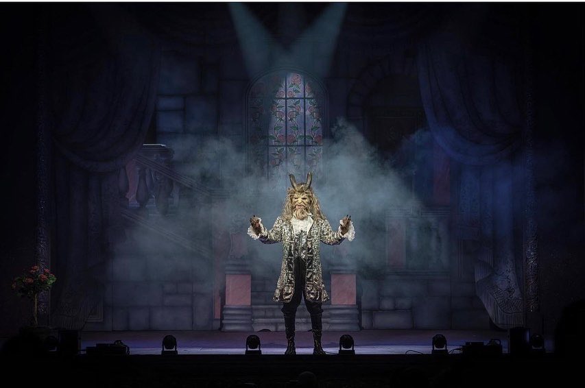 JjHupdates's tweet image. JJ posts via his Instagram (8/1/2023) @jjhamblett #JJhamblett #Panto #Newcastle @TynePanto