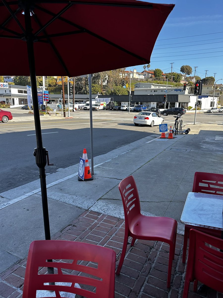 hankspizza's tweet photo. Another beautiful day in playa del rey.

https://t.co/Vn0hNDk9uf

 #pickup #hankspizza #playadelrey #playadelreyfood #westchester #playavista #food #pizza #burger #elsegundo #subs #delivery #lax https://t.co/U2lONnTBVZ