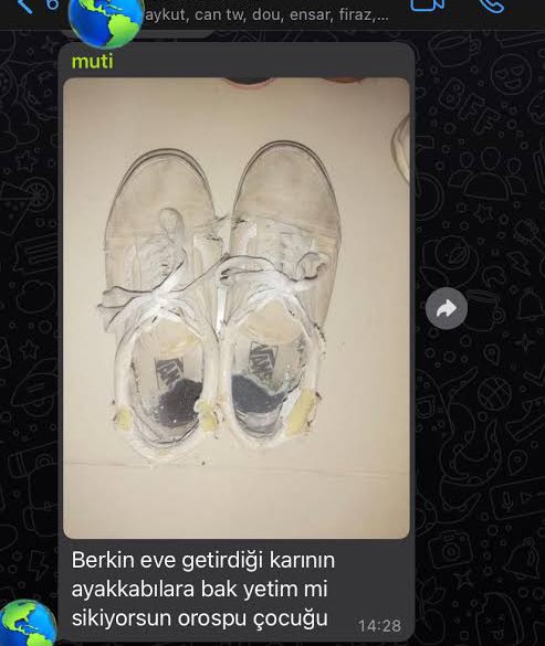 Evgeniya Brik issiq Qaynona-kelinlar orasidagi jinsiy aloqa