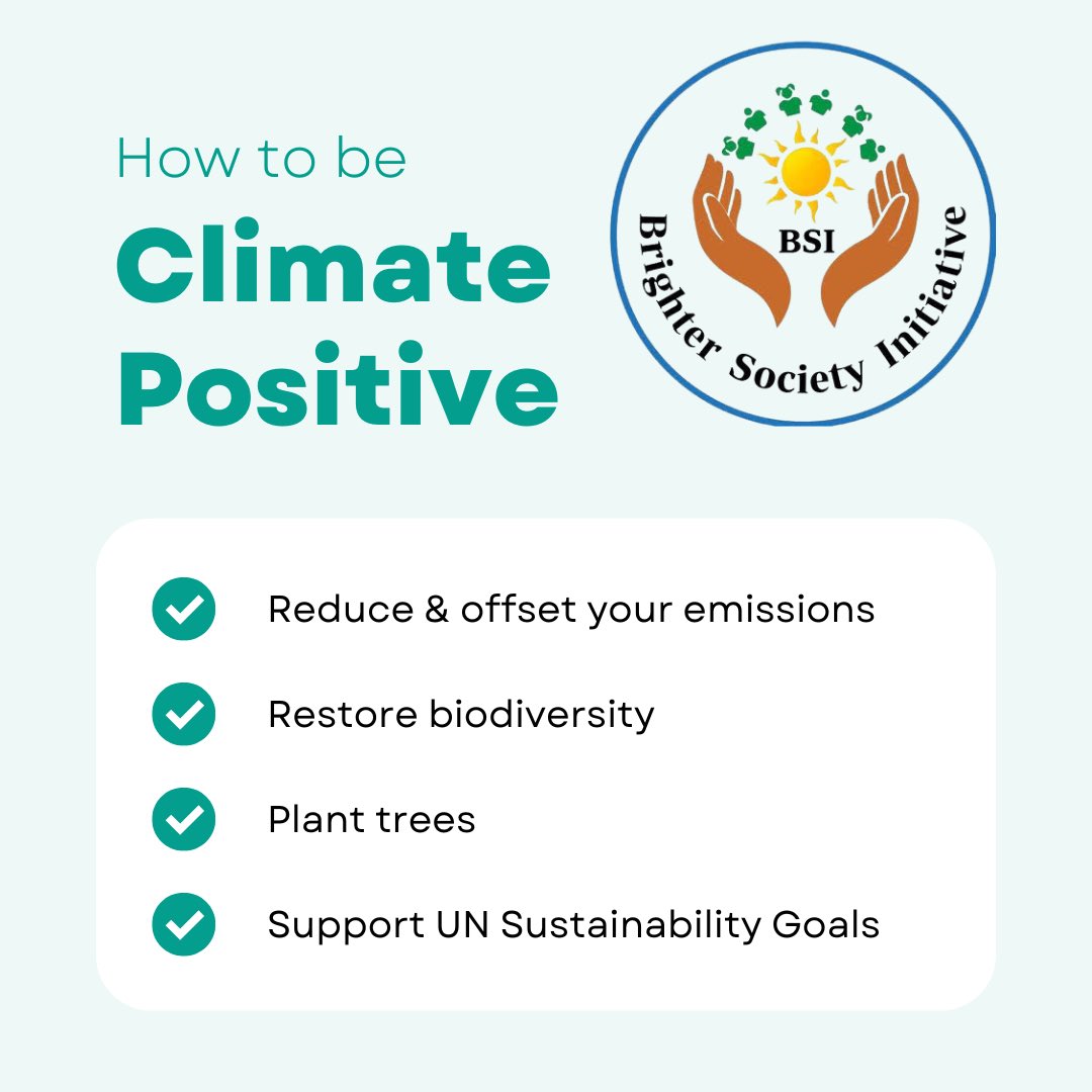 BsiKenya's tweet image. Empasize should in this lifetime be put on the importance of  #ClimateChange . Youths are greatly affected by this on day to day activities. Lets stay #ClimatePositive
