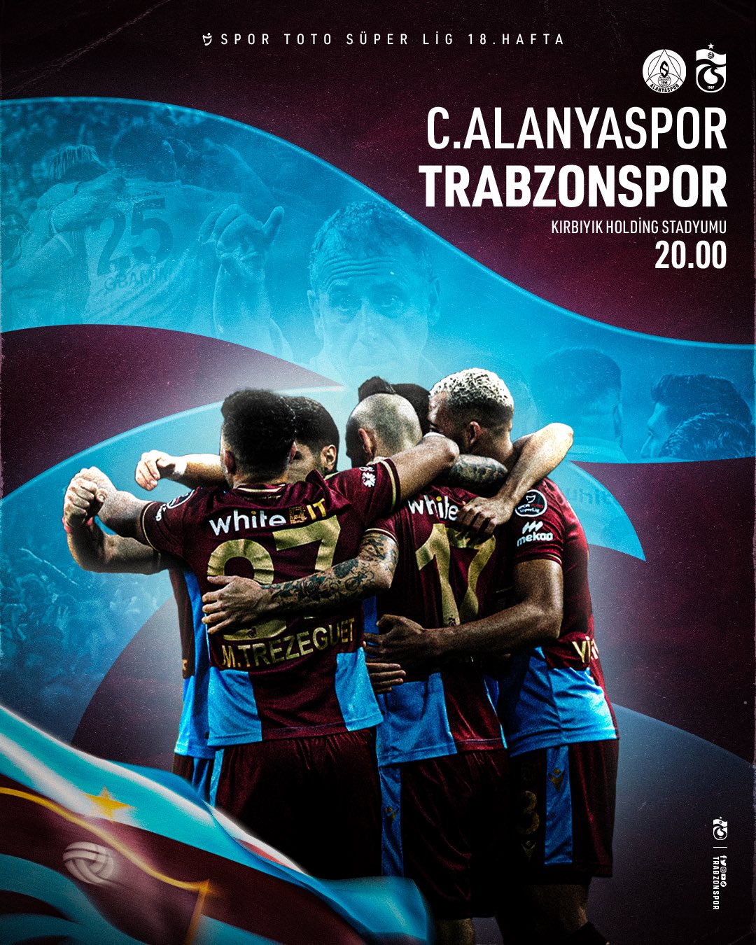 alanyaspor trabzonspor