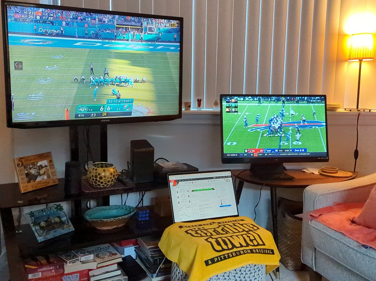 mkmprt's tweet photo. The last moment of hope ... #HereWeGo https://t.co/biGMAzNqbQ