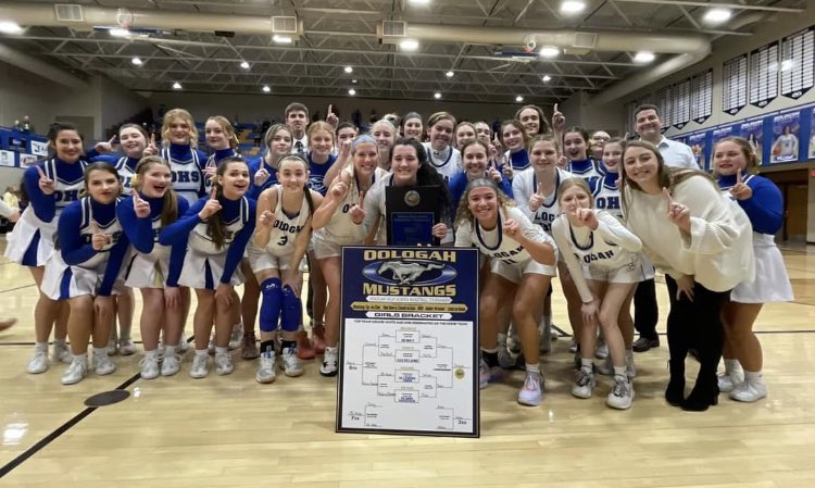 Taylor McKee tweet media