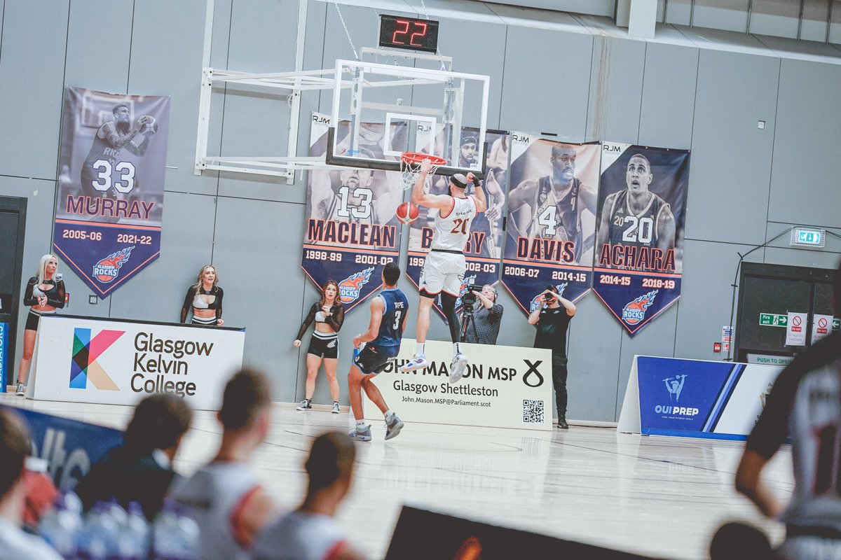 📷<a href="/Cal_Gladiators/">Caledonia Gladiators</a> welcome <a href="/LondonLions/">London Lions Basketball</a> for first home game of 2023 ⤵️⤵️ 

instagram.com/p/CnKxb9Krani/ #BritishBasketball