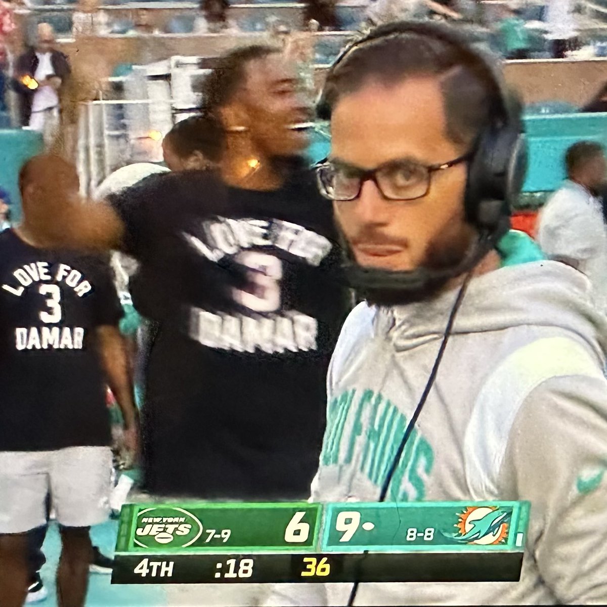 jaredbc's tweet image. Nice. 
#Dolphins #Jets