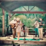 Photo by Harmonic Dirt, The Band (@harmonicdirt)