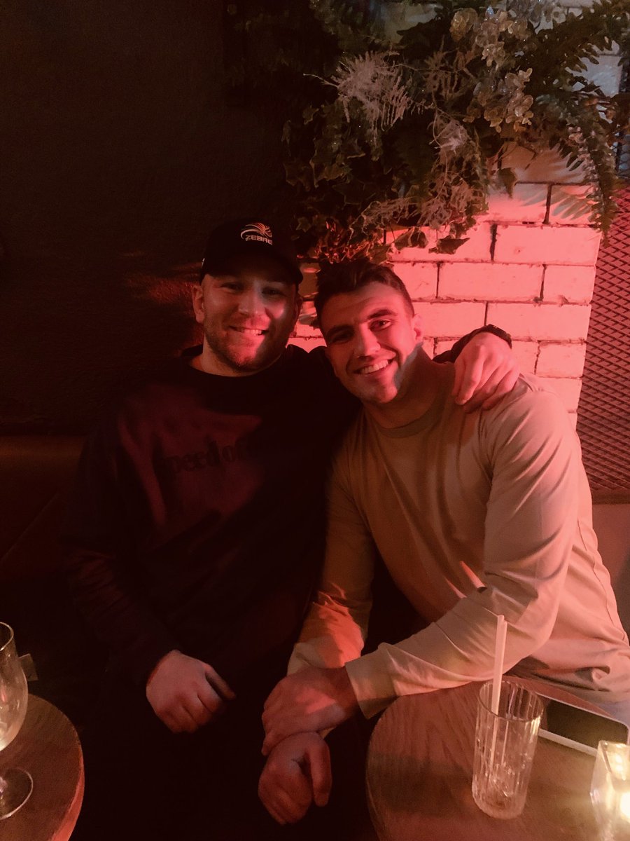 Matthew Kvesic tweet media