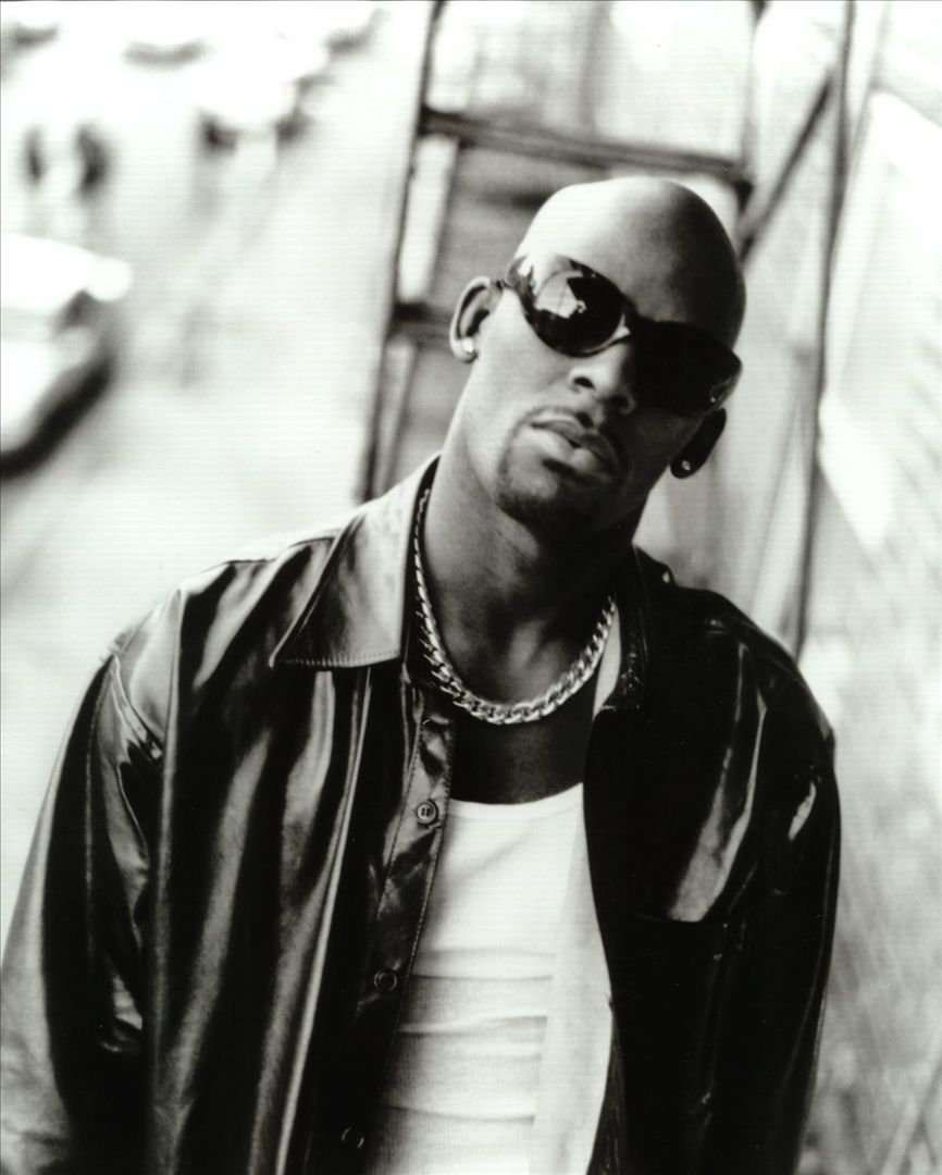 Happy Birthday R. Kelly da man I love it every time I get a really party          