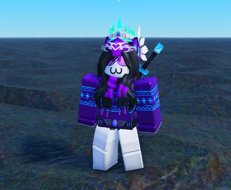 AussieGameCo's tweet photo. Dream item is to get to own Dev sword. Got an opinion about this? .... See MORE -> https://t.co/Q2Tek4Zocy #Dream #DreamDev #brbomberman @InsideRoblox  @Roblox #robloxgames #robloxnsfw @InsideRoblox https://t.co/VeWjmhOXeV