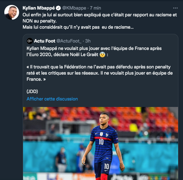 AlphaPsg's tweet photo. Citez moi un joueur qui pose ses couilles en tenant tête à un président comme lui https://t.co/jyoIeFLUSC