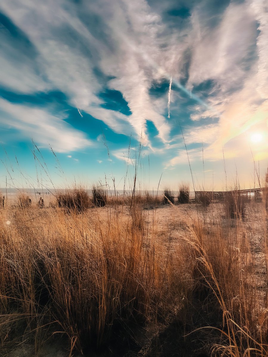 Lovely beach #ThePhotoHour <a href="/ThePhotoHour/">#ThePhotoHour</a> #beach #jerseyshore