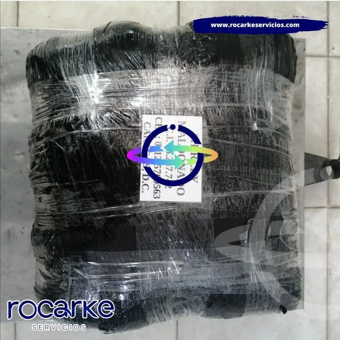 rocarke's tweet photo. En Rocarke Servicios ya estamos activos este año 2023 con tus envíos a toda #Venezuela #FelizDomingo https://t.co/HWtLQsQ6Qs