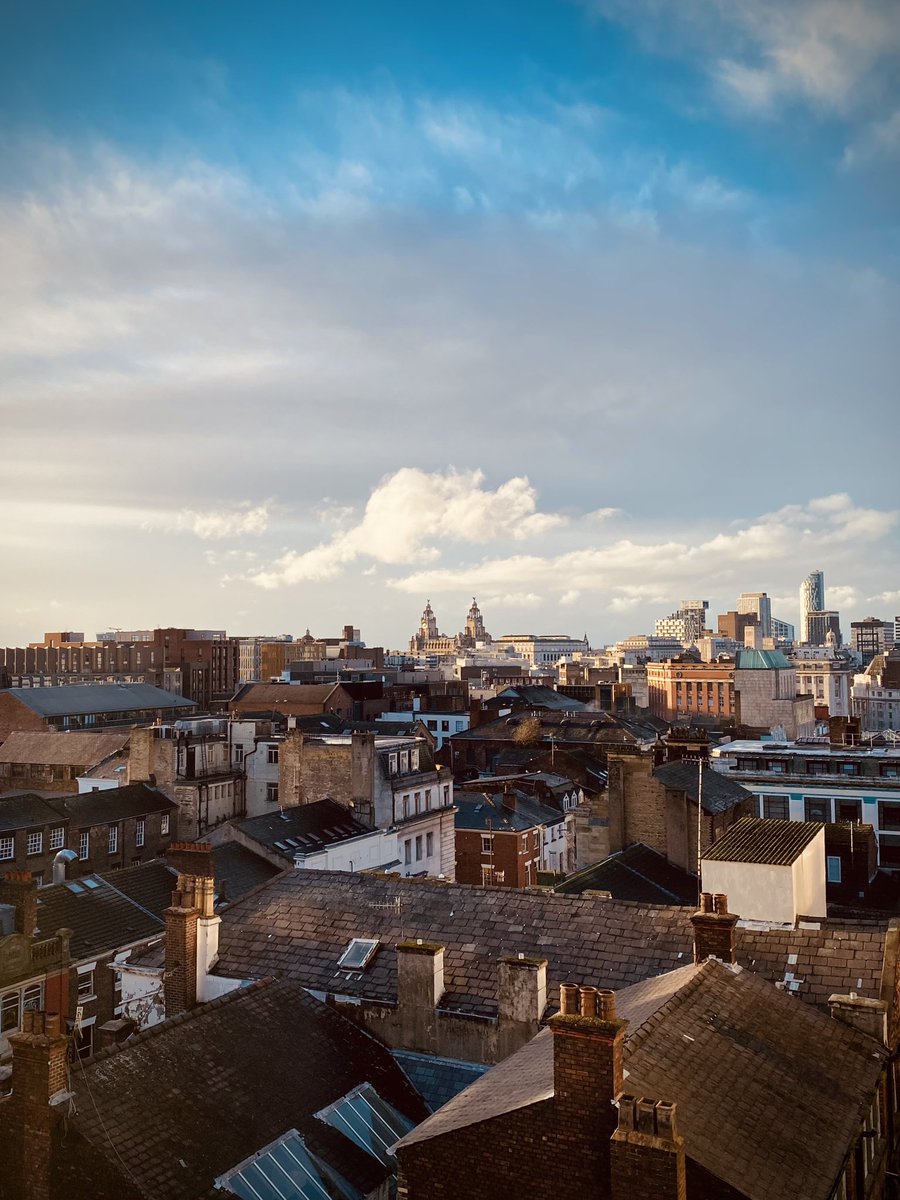 hanthesav's tweet photo. Liverpool today 👌 https://t.co/ENA9XReA66