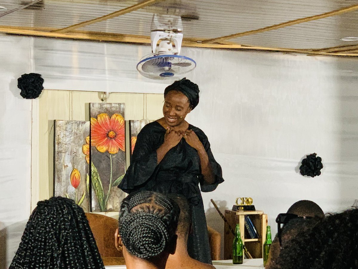 Rolandamartey's tweet photo. It’s always refreshing watching @Naa_Ashorkor perform 🥰🥰🥰🥰
“Theater on the cruise” #5hourswithmario #rolandreports https://t.co/4WgqCZ3sqP