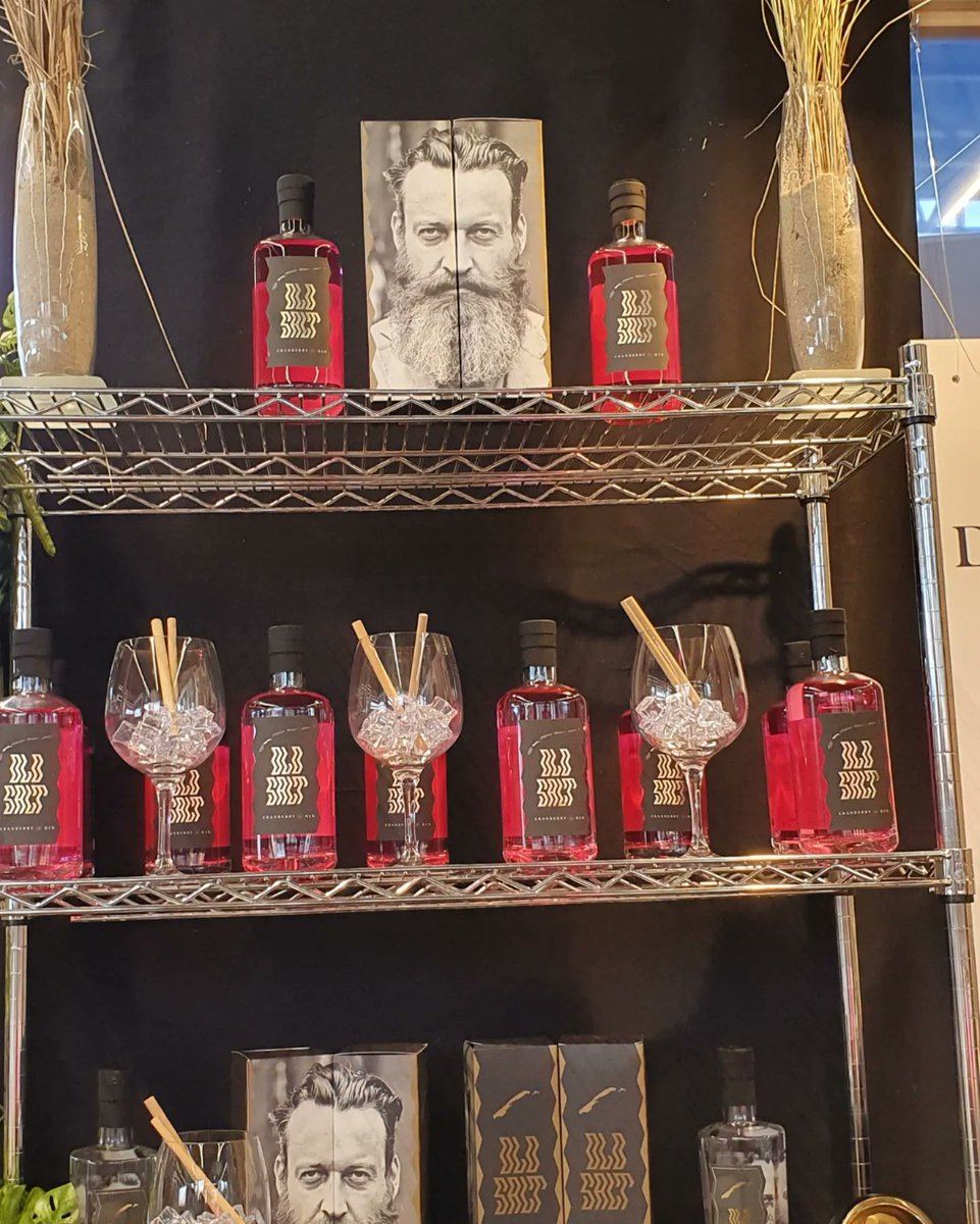 OldSalt Gin tweet media