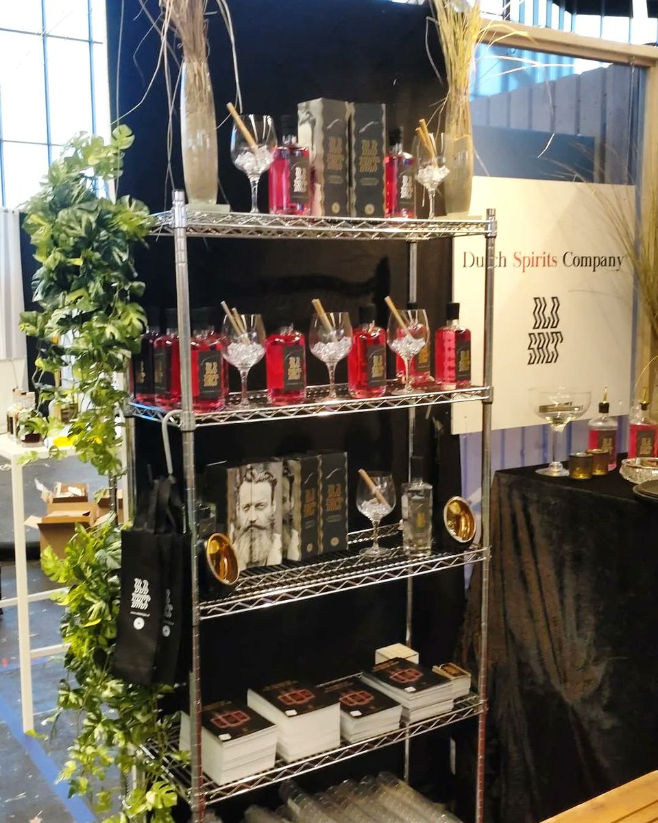 OldSalt Gin tweet media