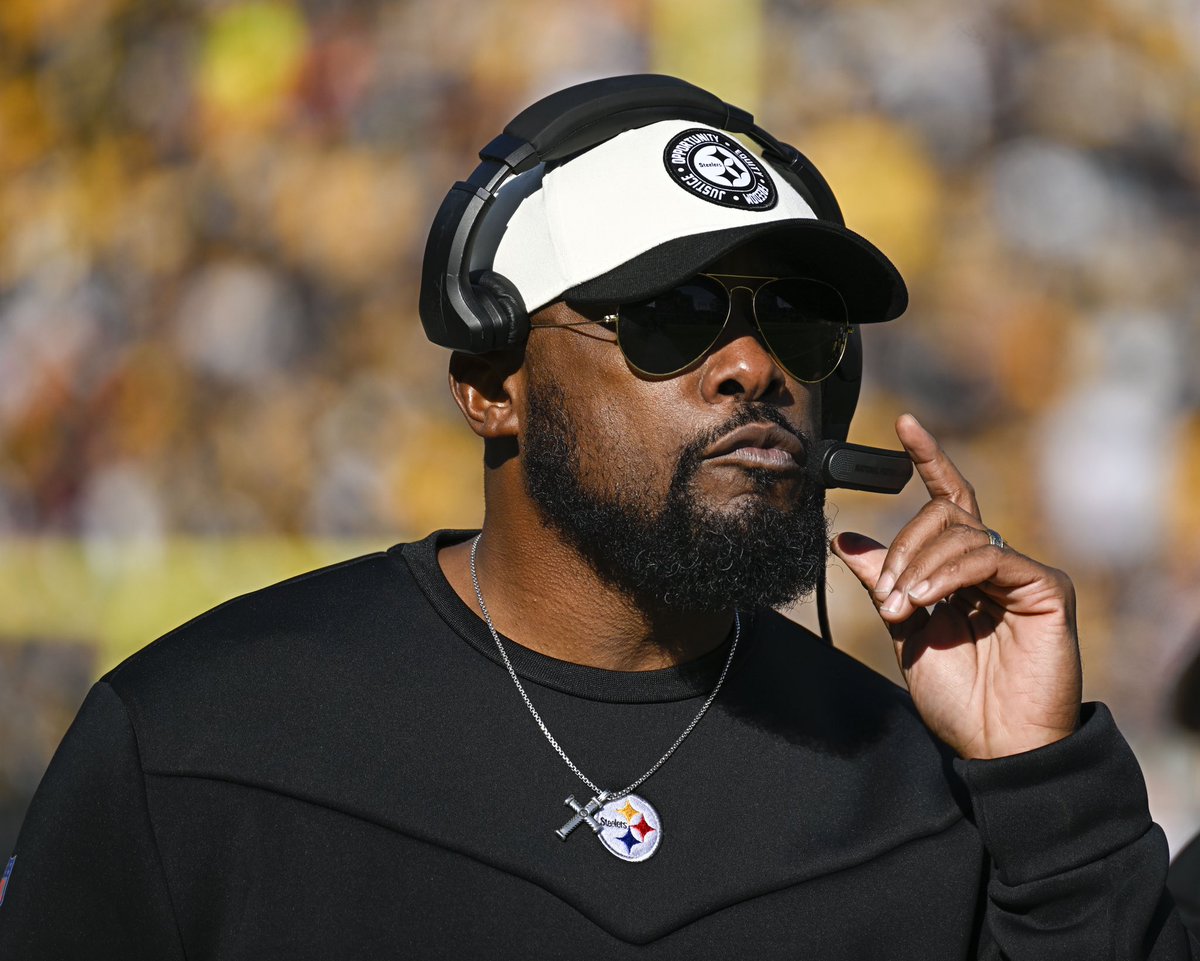 Mike Tomlin. 16 seasons. 0 seasons with a losing record.