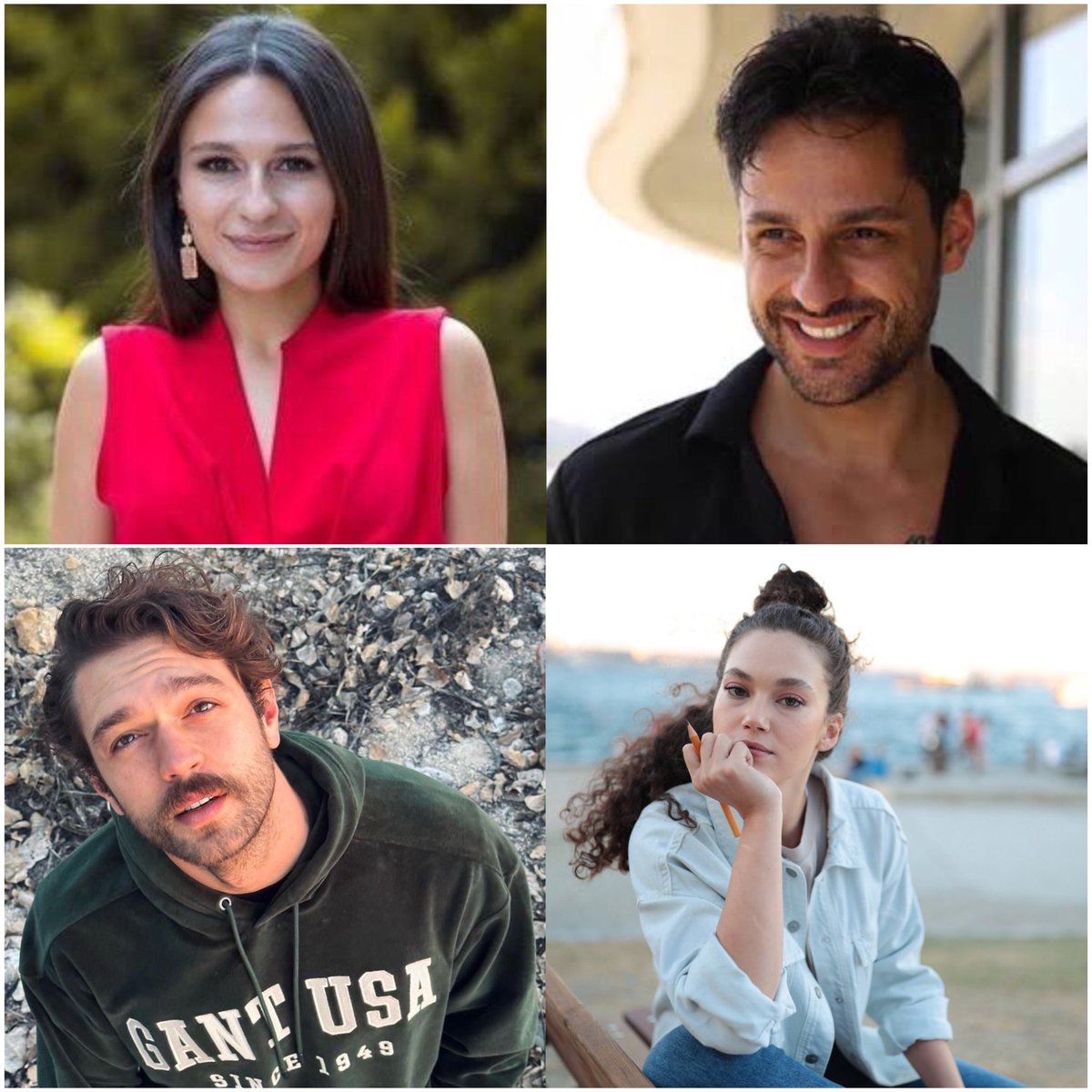 DiziDuny's tweet image. Yapım şirketi MedYapım, üç kardeşin anlatıldığı Amerikan dizisi #QueenSugar 'nin FOX kanalında gösterilmek üzere Türkçe versiyonunu hazırlıyor.

Daha önce #EkinMertDaymaz ve #SelinYeninci ile görüşmeler vardı, şimdi de #FurkanAndıç ve #MelisaŞenolsun ile görüşmeler yapılıyor..📌