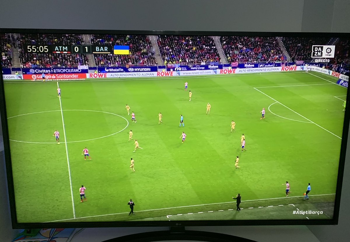 infoiptvplus12's tweet photo. Vamos con #AtletiBarça https://t.co/bwIejgrhPU