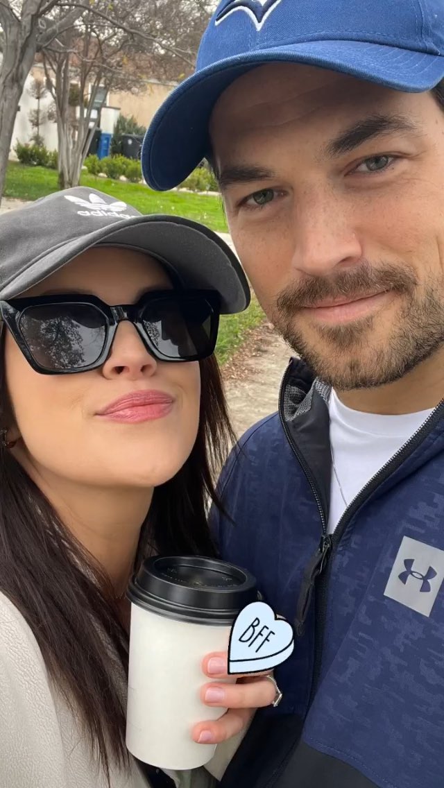 gianniottisquad's tweet photo. Nichole Gianniotti via Stories https://t.co/UnFtikcZfy