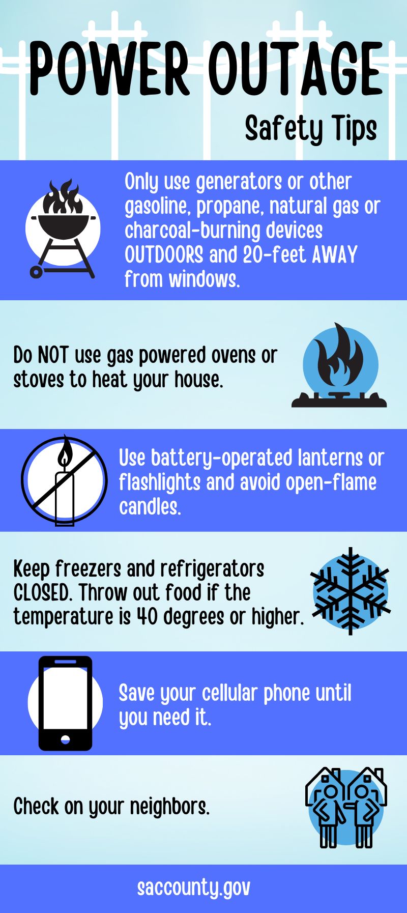 Can I Use My Oven During a Power Outage? Safety Tips & Alternatives