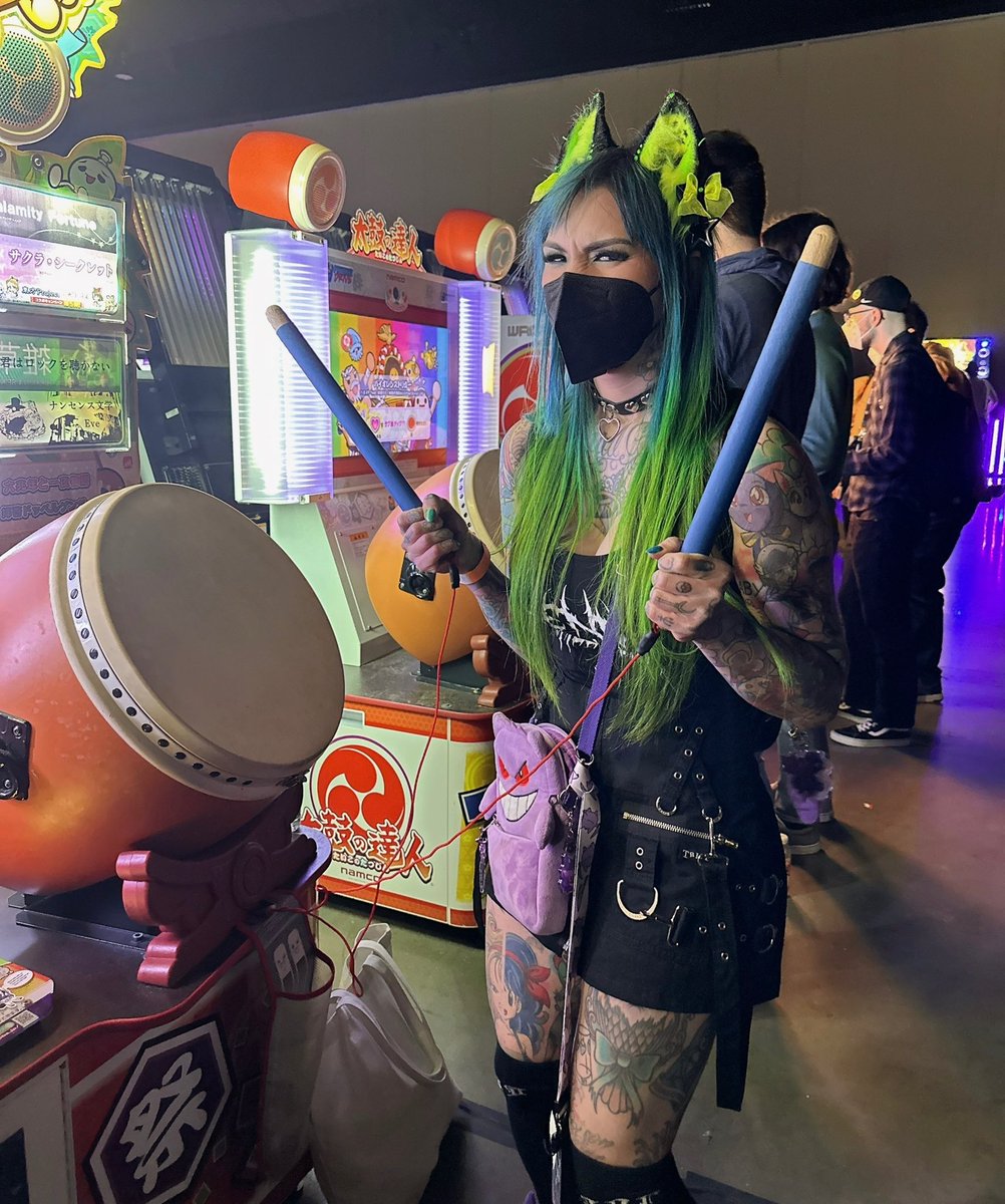 Neptuneexplainsitall On Twitter POV You Love Rhythm Games Even neptuneexplainsitall-on-twitter-pov-you-love-rhythm-games-even