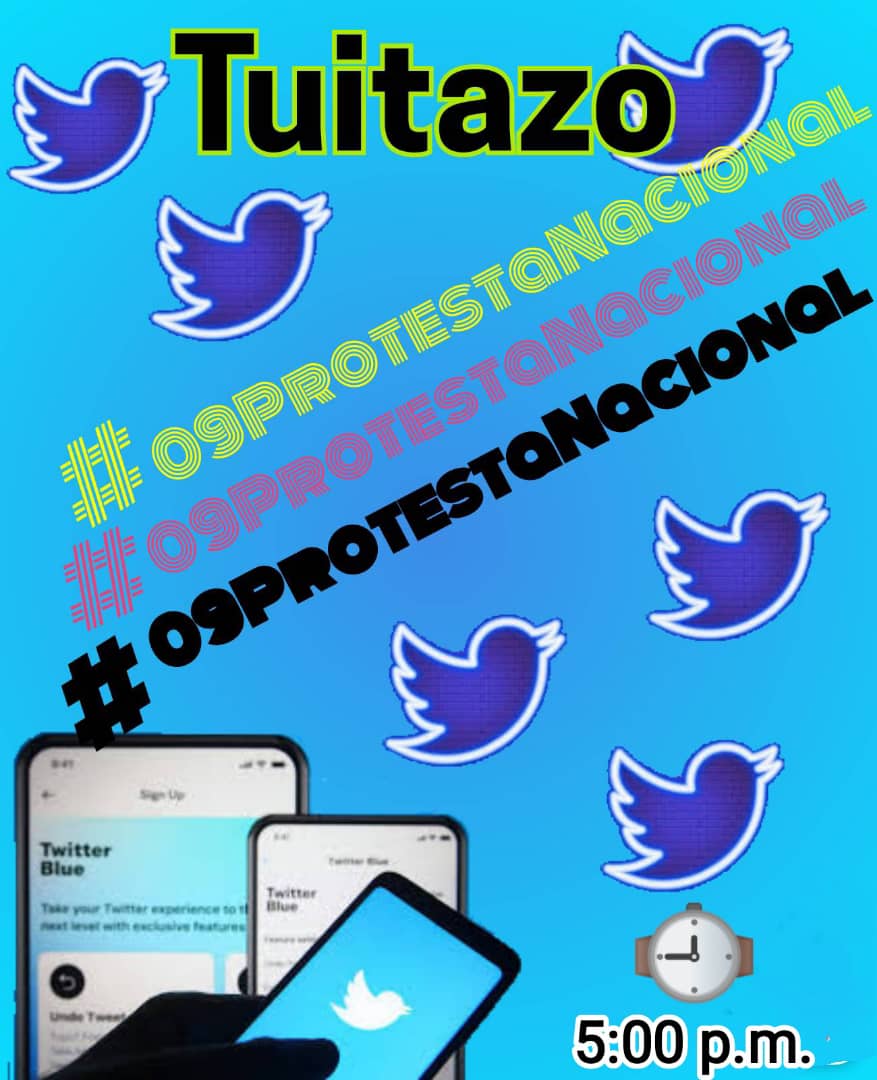 Derecho_Docente's tweet photo. Convocatoria para #TuitazoDocente YA
.
#09ProtestaNacional https://t.co/fal6OjWZpu