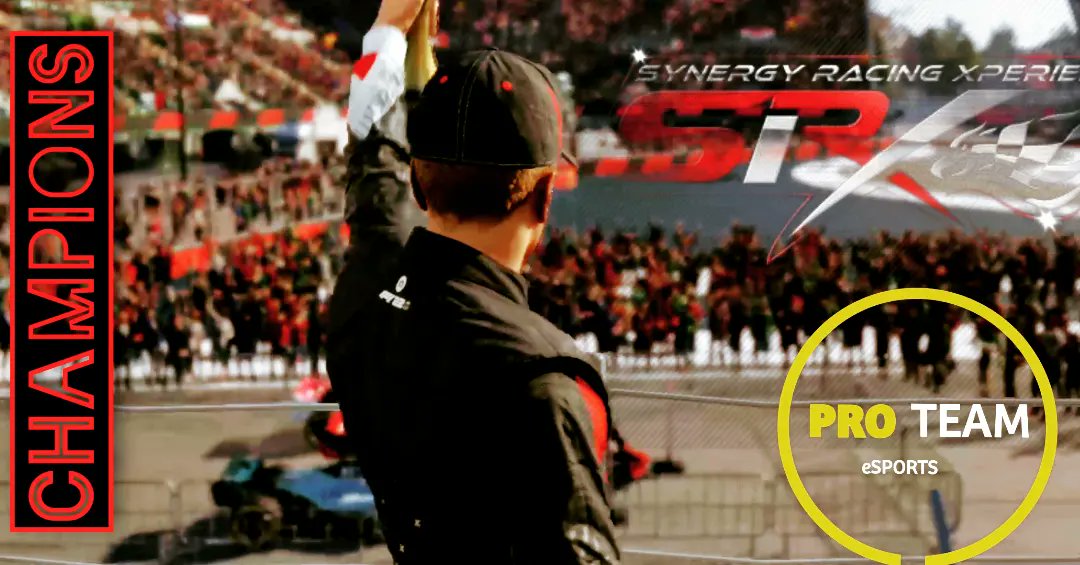 Formula 1 Virtual tweet media