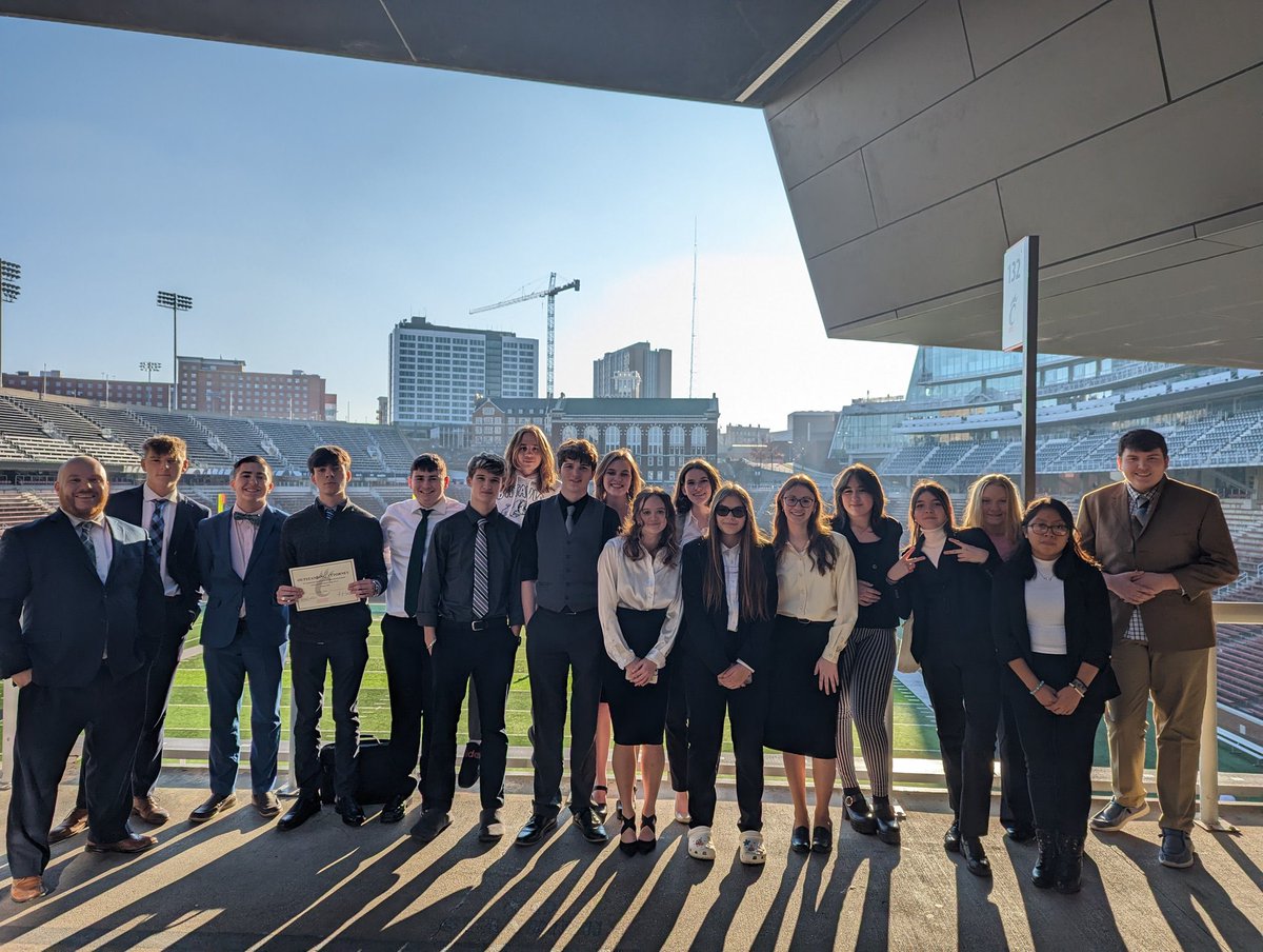 Batavia Mock Trial tweet media