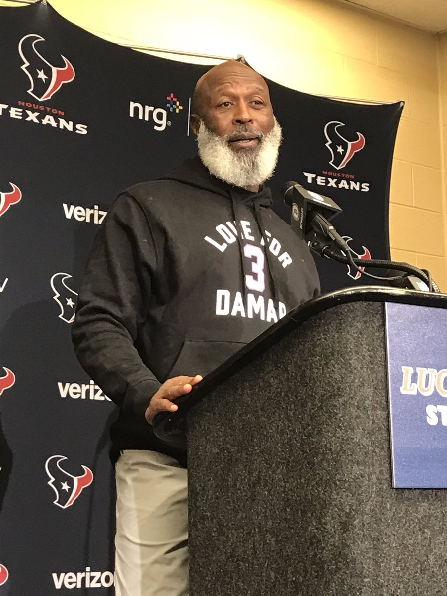 Greg Bailey On Twitter “you Play To Win The Game” Texans Lovie
