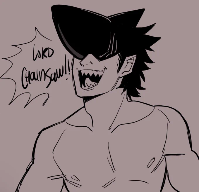 csm characters i dont draw ever 