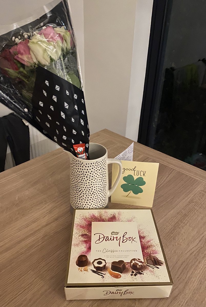 Last day today in <a href="/teamEDnuh/">teamEDnuh</a> after 5.5 years what an amazing team 🖤 #teamED