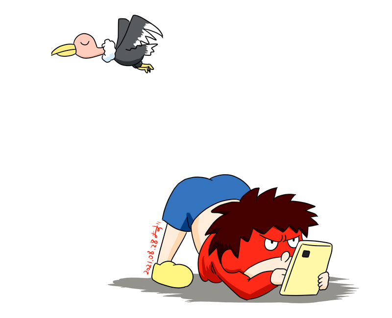 鷹の爪のtwitterイラスト検索結果