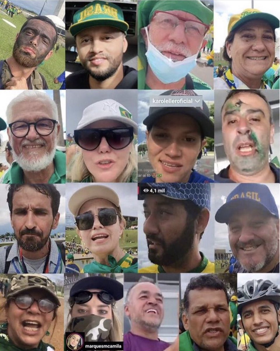 #IdentificaTerrorista