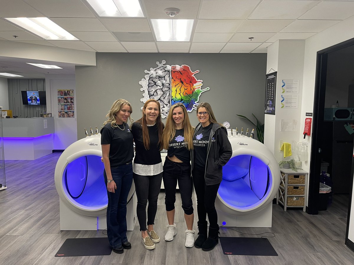 on Twitter "Thank you MieshaTate and the amazing staff