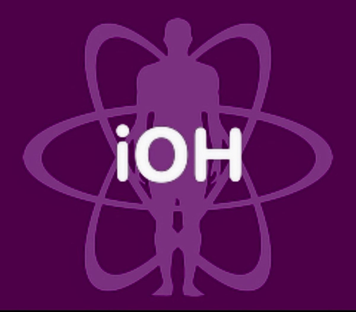 Be part of something Bigger!
<a href="/iOccHealth/">iOH - Association of OH & Wellbeing Professionals</a>