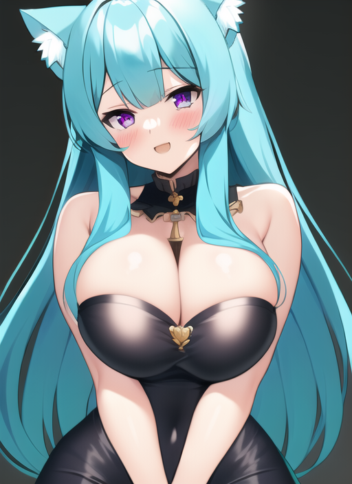 You + Me = ❤️

#ENVtuber #Vtuber #TaikiRinArt