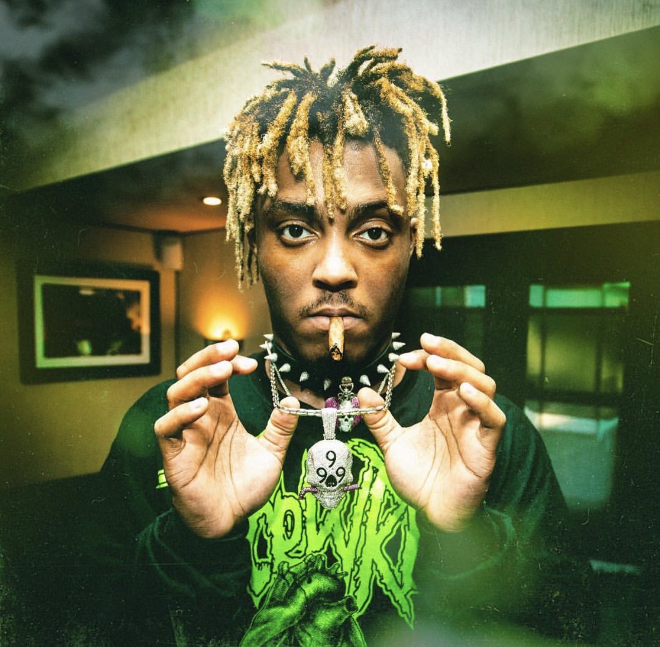 RapTV on Twitter "What’s the first Juice WRLD lyric that comes to mind