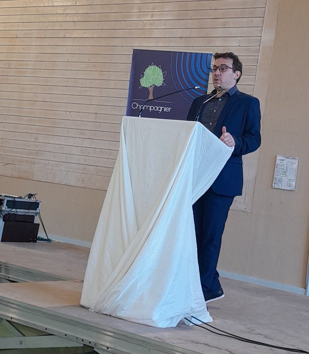 Yann Mongaburu tweet media