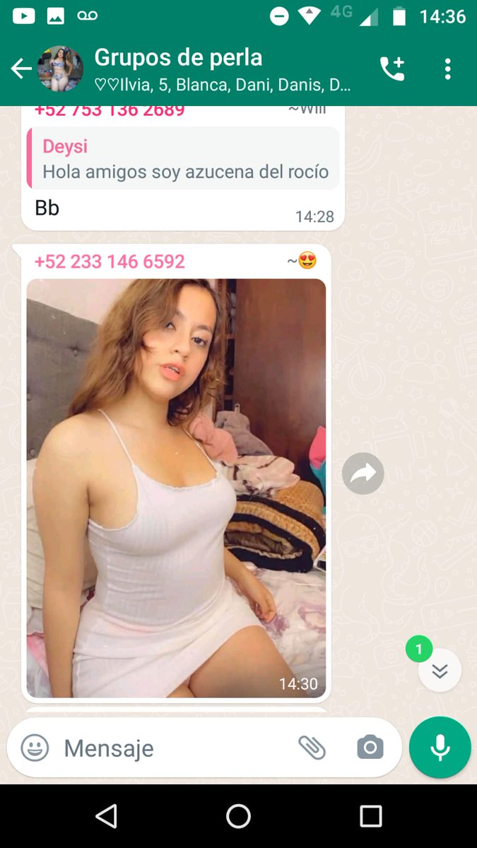 Mi wsp para agregarlos al super grupo 9812076741