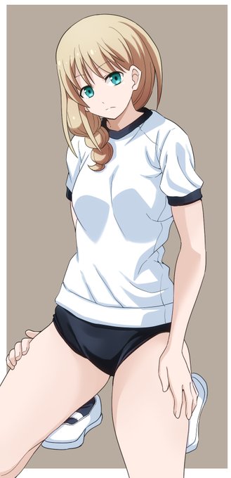 閃の軌跡NW  ラヴィ ブルマ 