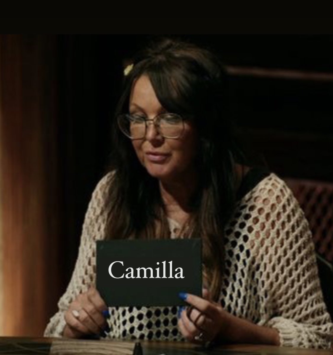 Harry during this interview #HarryTheInterview