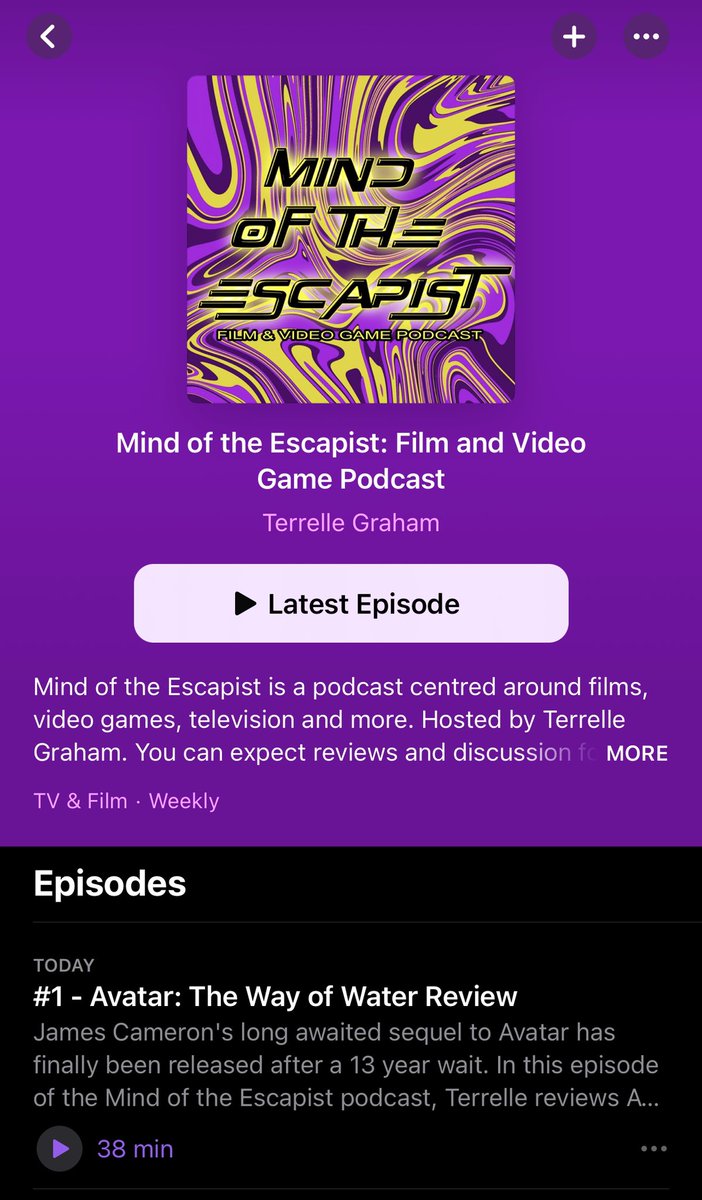 TerrelleGraham's tweet photo. It’s now available via Apple Podcasts too! https://t.co/JuKj4xcVYg @MOTEPodcast https://t.co/v7GQd2zQsl