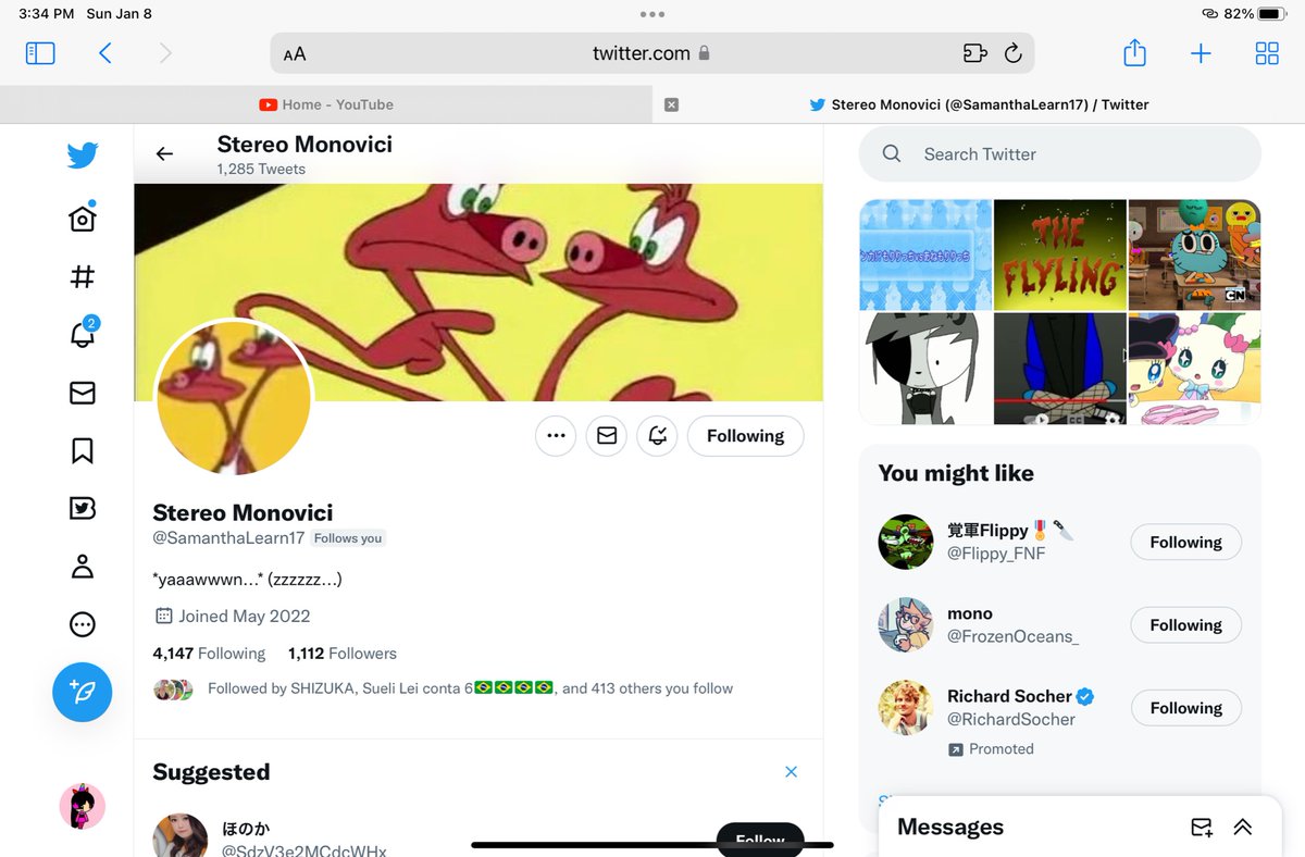 SamanthaLearn13's tweet photo. @SamanthaLearn17 

THANKS FOR 1,112 FOLLOWERS! :D https://t.co/masTytfa4o