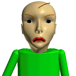 Baldi's Basics in Shitposting (@MediaBaldiMusic) / X