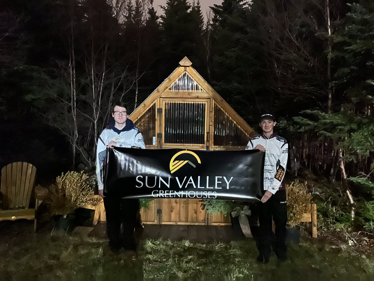 Team Quinlan 🥌 tweet media