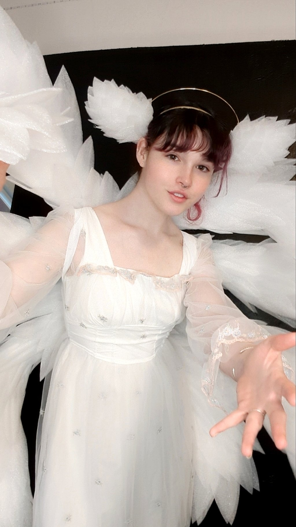 NeriiLune 🏳️‍⚧️ on Twitter: "I just wanted to share a test photo I've been holding onto, i