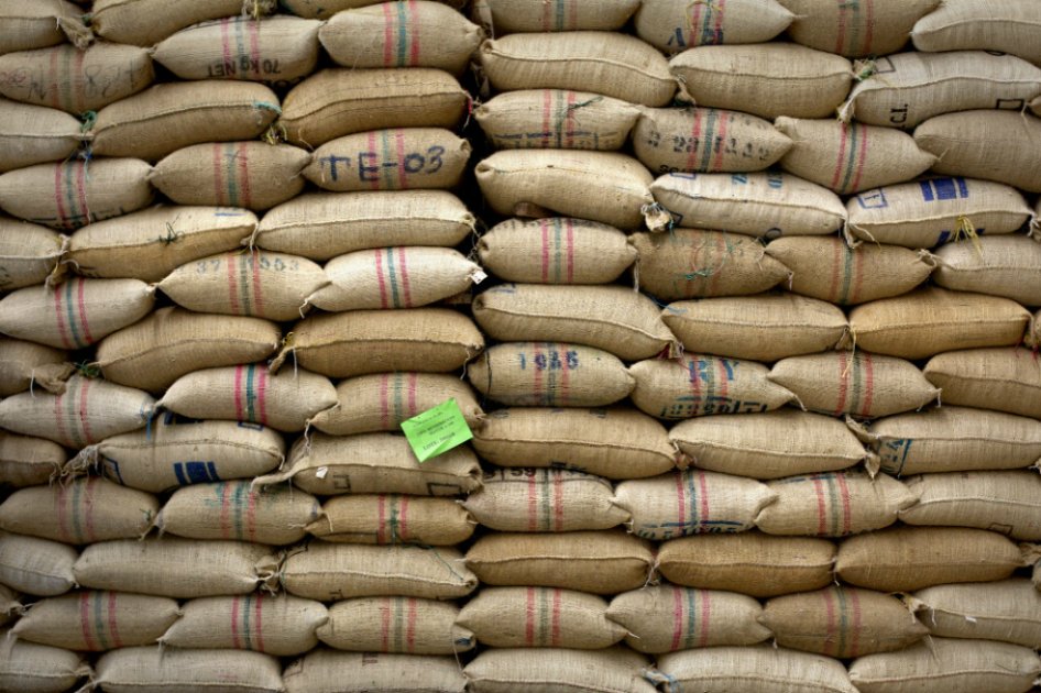 AndresCafeTrade's tweet image. La Organización Internacional del Café informó que las exportaciones de noviembre de 2022 aumentaron a 10,243 millones de sacos, frente a los 9,380 millones del año anterior.  El aumento se debió a los mayores envíos de Brasil Natural y #Robustas.